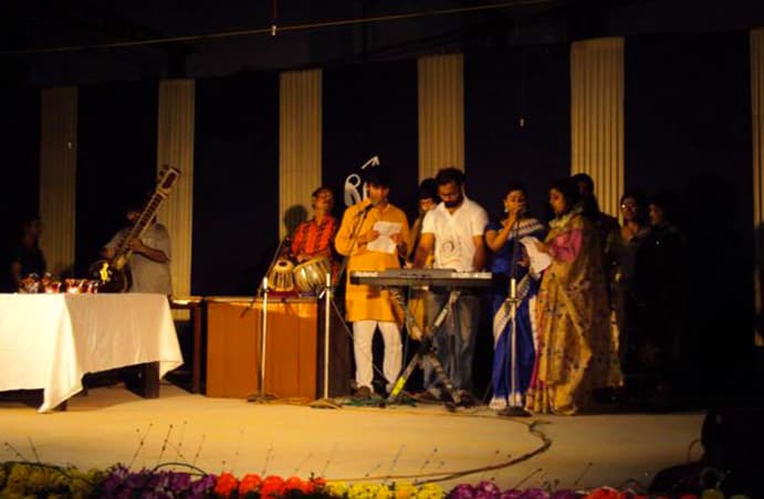 Annual Convention 2014 Gallery Image 6