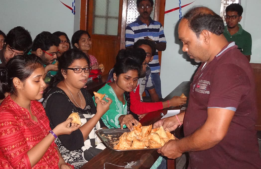 Annual Convention 2015 Gallery Image 5