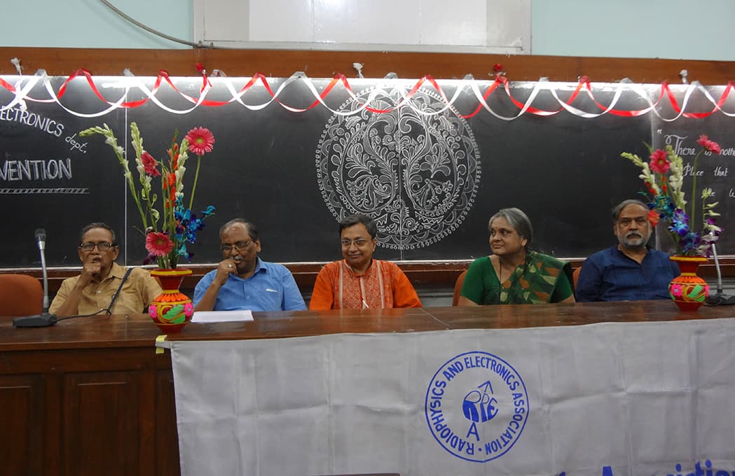 Annual Convention 2015 Gallery Image 9