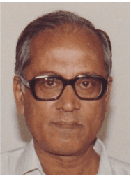 Dharmajit Guptasarma