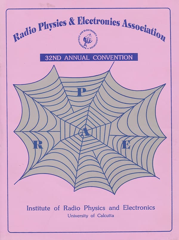 2002 Souvenir Cover