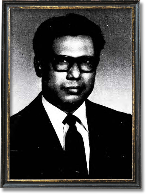 Biswa Ranjan Nag