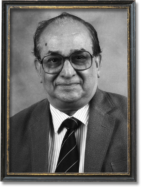 Jagadish C. Bhattacharyya