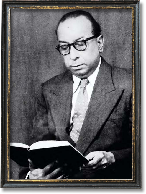 Sisir Kumar Mitra